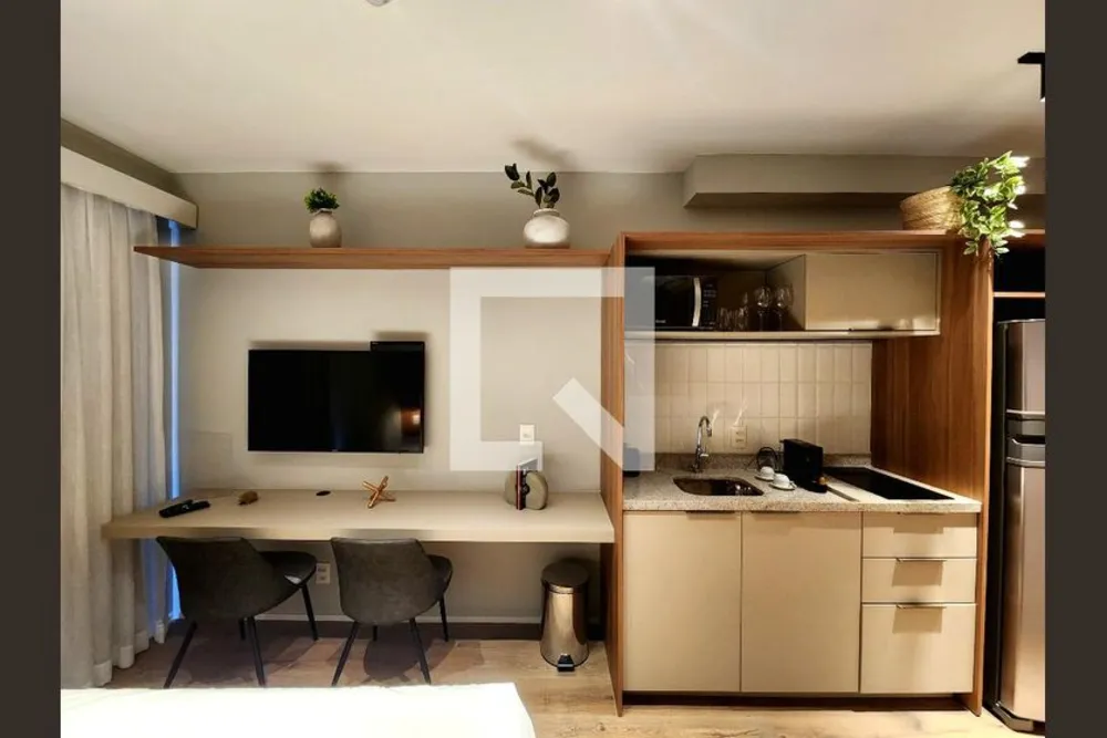 Kitnet-Studio, 29 m² - Foto 6