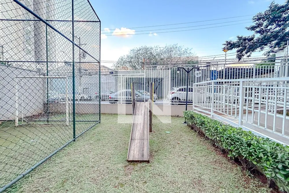 Apartamento, 2 quartos, 45 m² - Foto 15