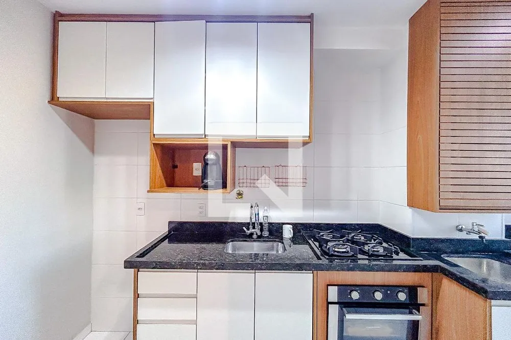 Apartamento, 2 quartos, 45 m² - Foto 10