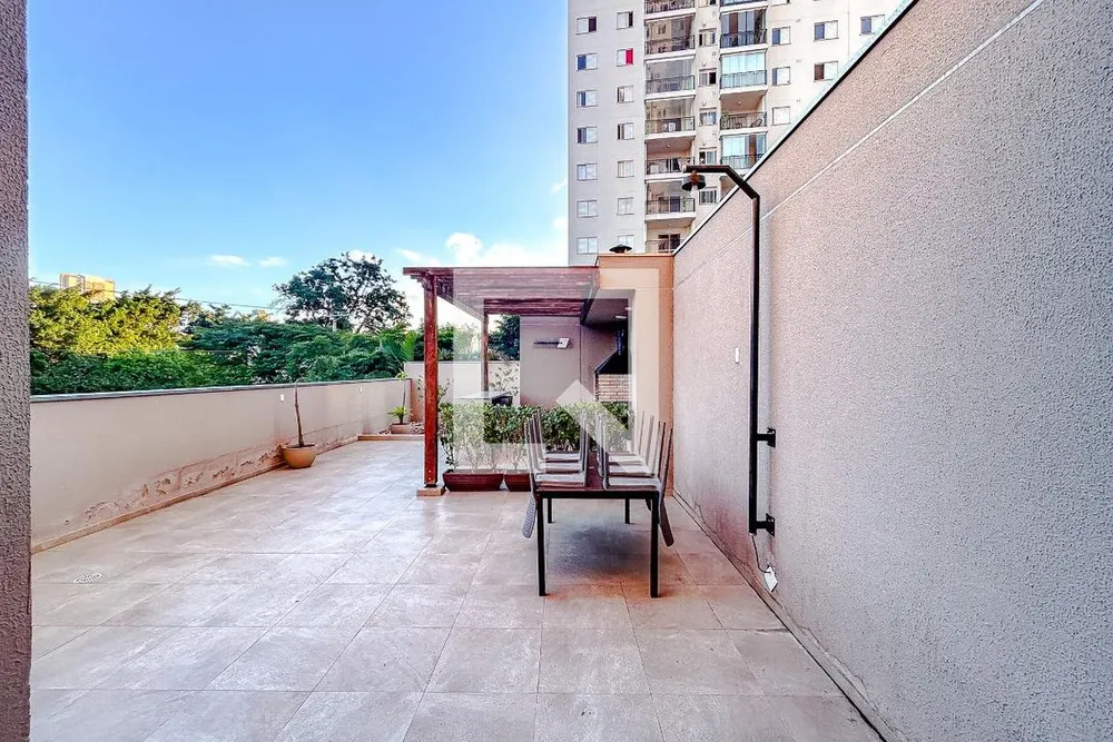 Apartamento, 2 quartos, 45 m² - Foto 14