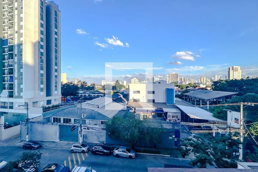 Apartamento, 2 quartos, 45 m² - Foto 6