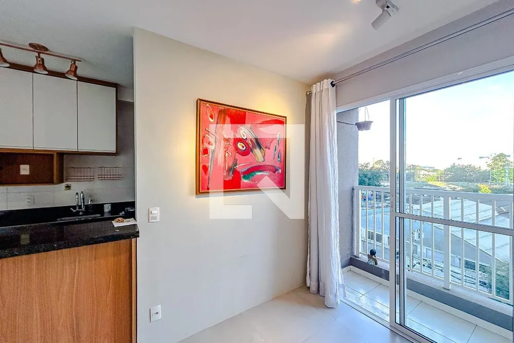 Apartamento, 2 quartos, 45 m² - Foto 1