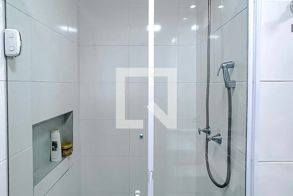 Apartamento, 2 quartos, 45 m² - Foto 9