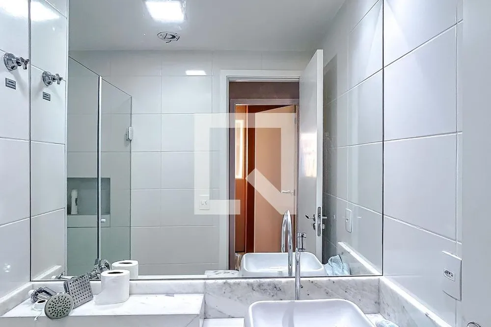 Apartamento, 2 quartos, 45 m² - Foto 8