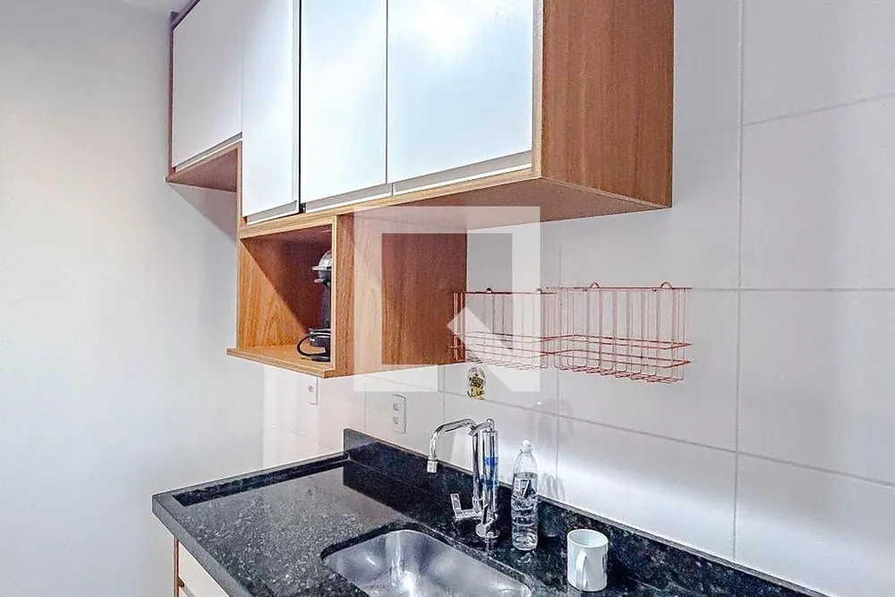 Apartamento, 2 quartos, 45 m² - Foto 12