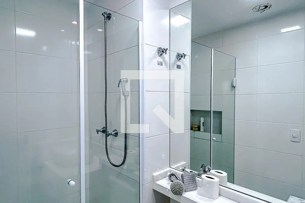 Apartamento, 2 quartos, 45 m² - Foto 7