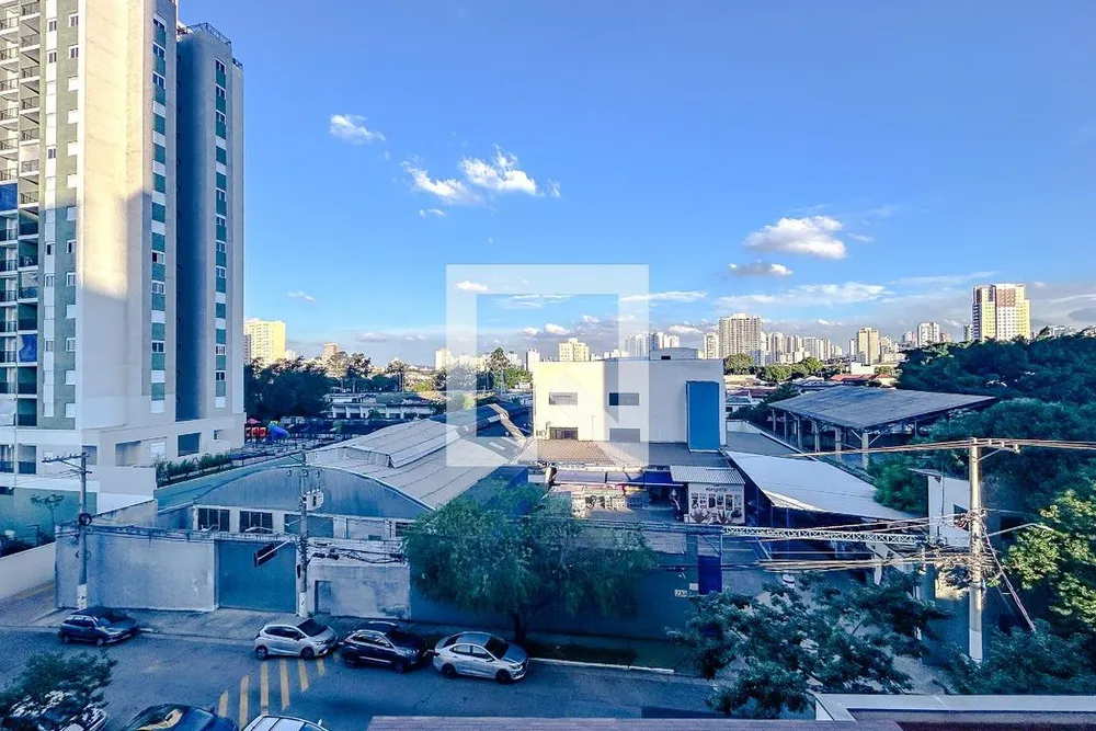 Apartamento, 2 quartos, 45 m² - Foto 4