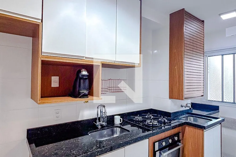 Apartamento, 2 quartos, 45 m² - Foto 11