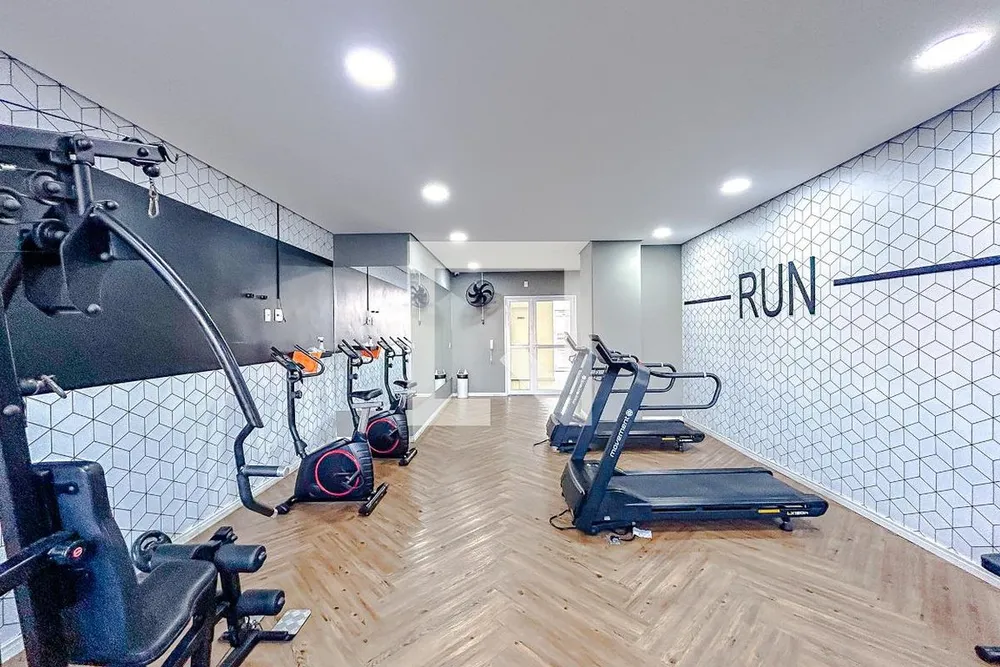 Apartamento, 2 quartos, 45 m² - Foto 13