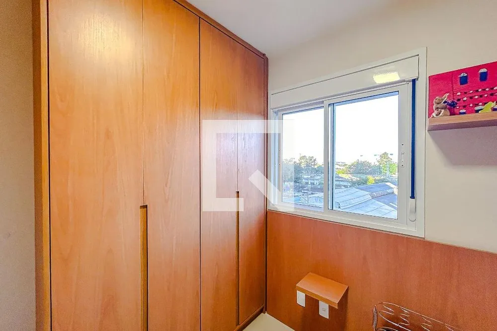 Apartamento, 2 quartos, 45 m² - Foto 5