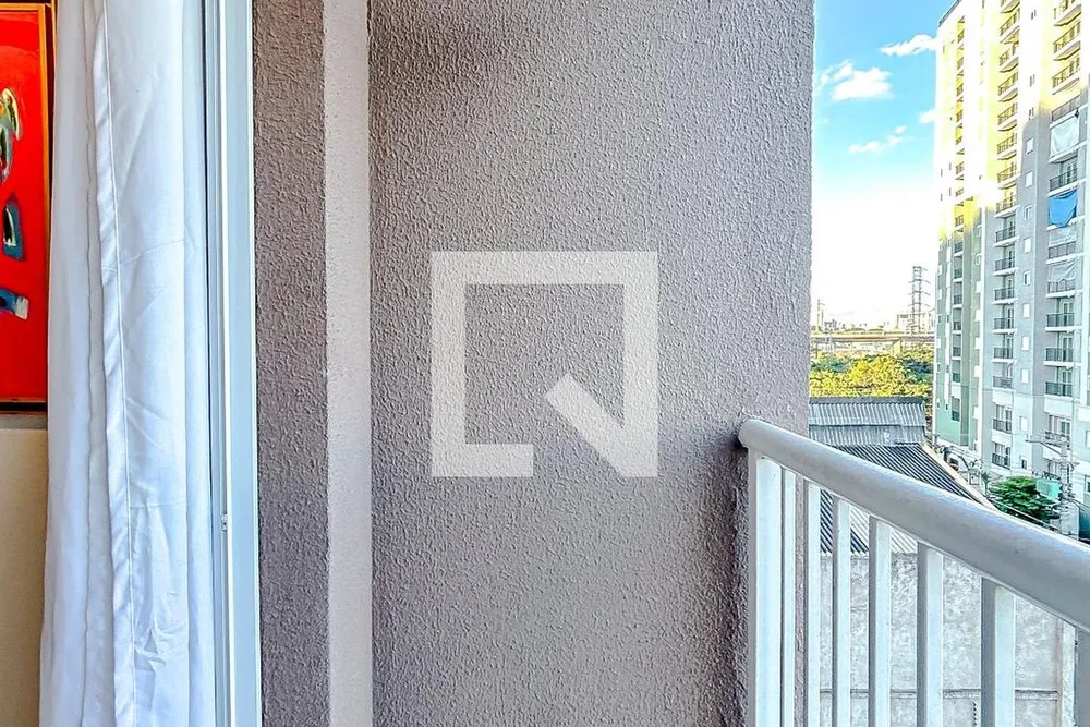 Apartamento, 2 quartos, 45 m² - Foto 2