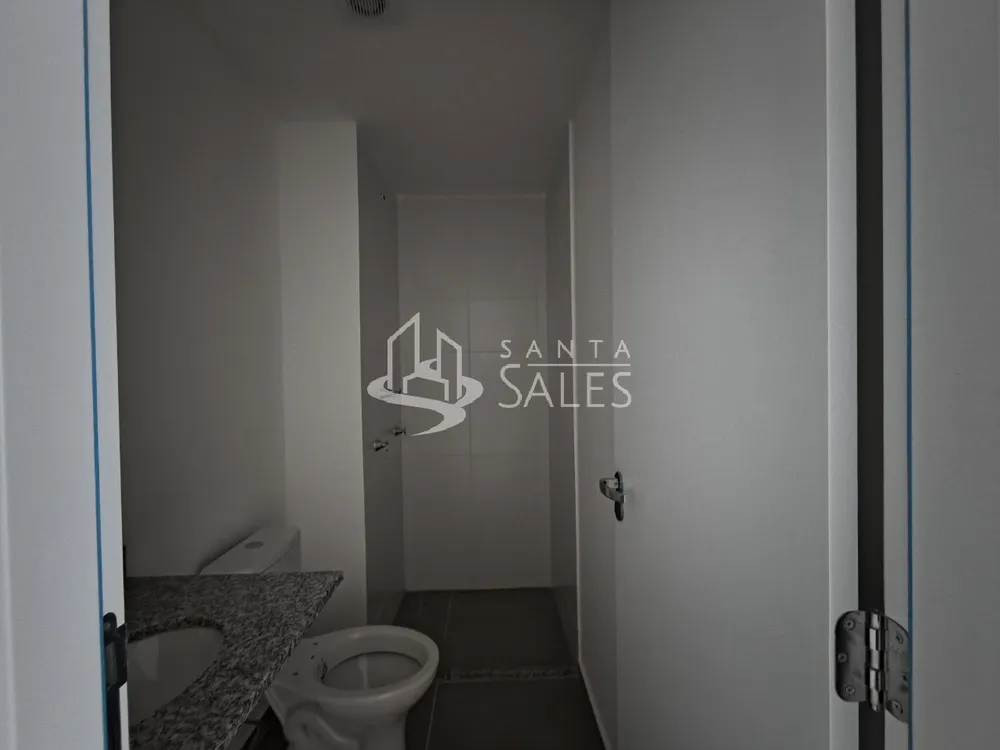 Apartamento, 1 quarto, 26 m² - Foto 1