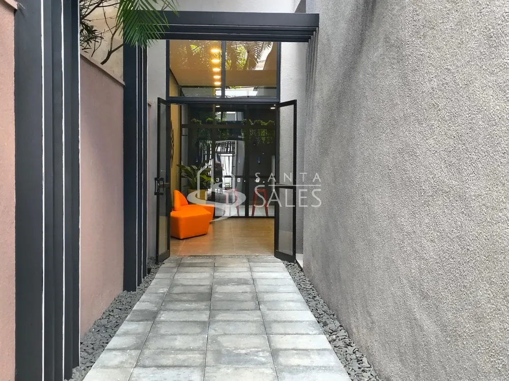 Apartamento, 1 quarto, 26 m² - Foto 10