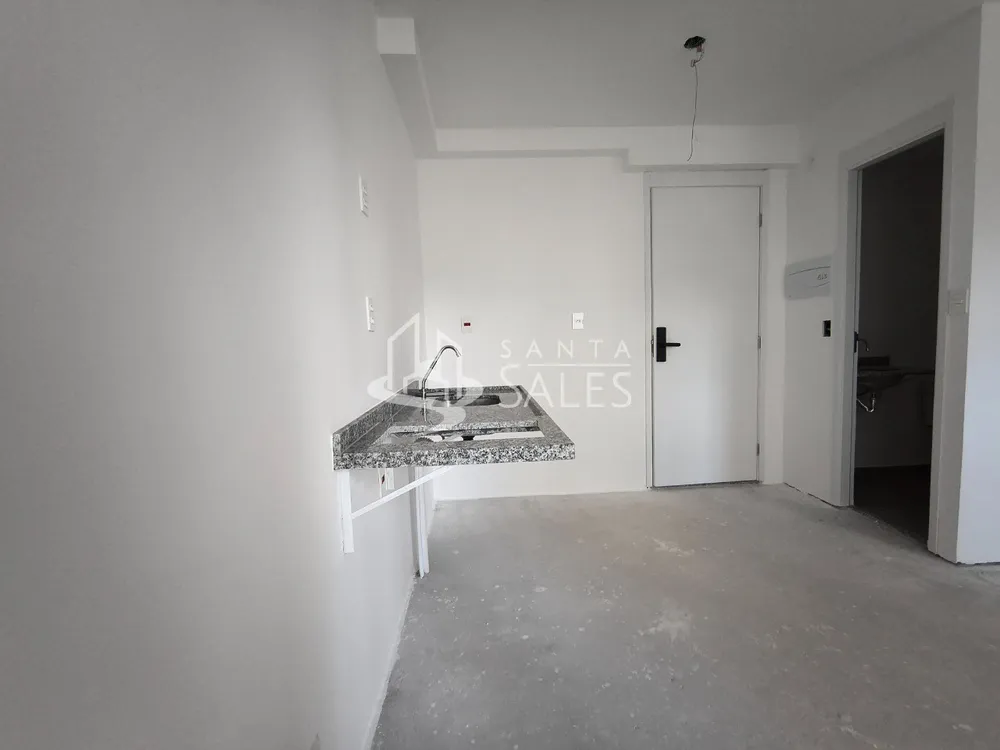 Apartamento, 1 quarto, 26 m² - Foto 8