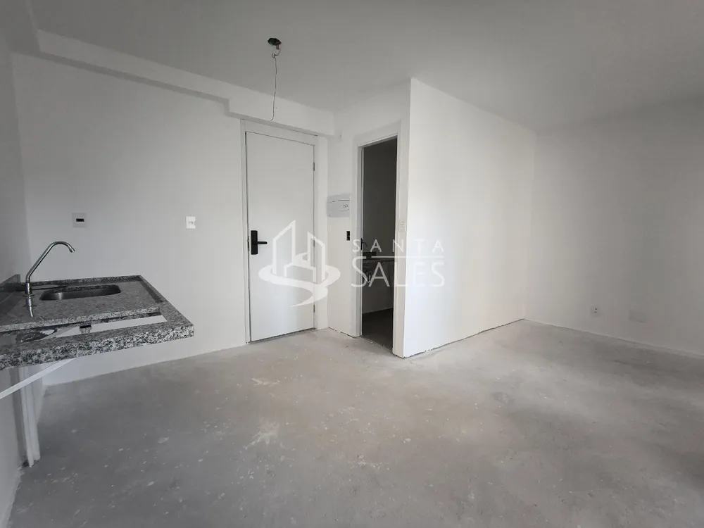 Apartamento, 1 quarto, 26 m² - Foto 12