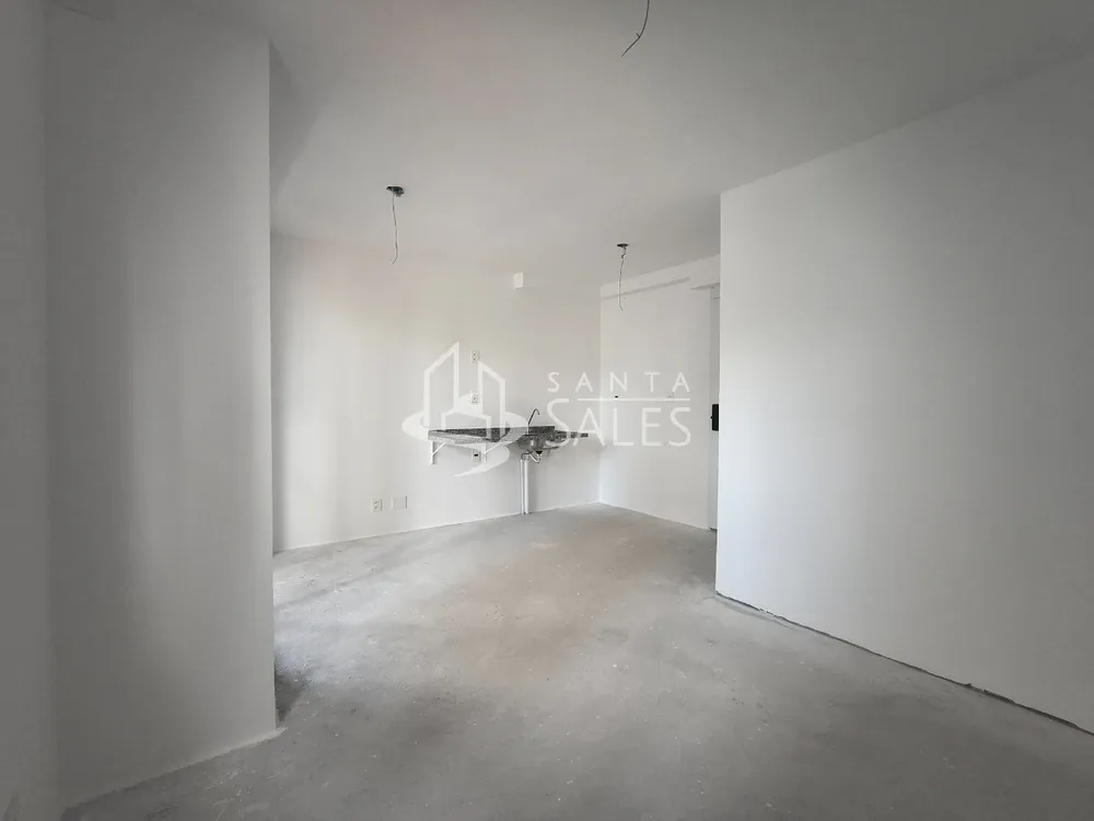 Apartamento, 1 quarto, 26 m² - Foto 3