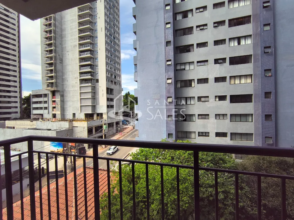 Apartamento, 1 quarto, 26 m² - Foto 7