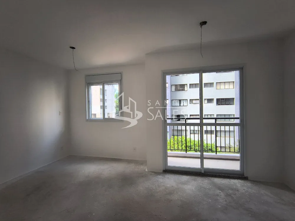 Apartamento, 1 quarto, 26 m² - Foto 4