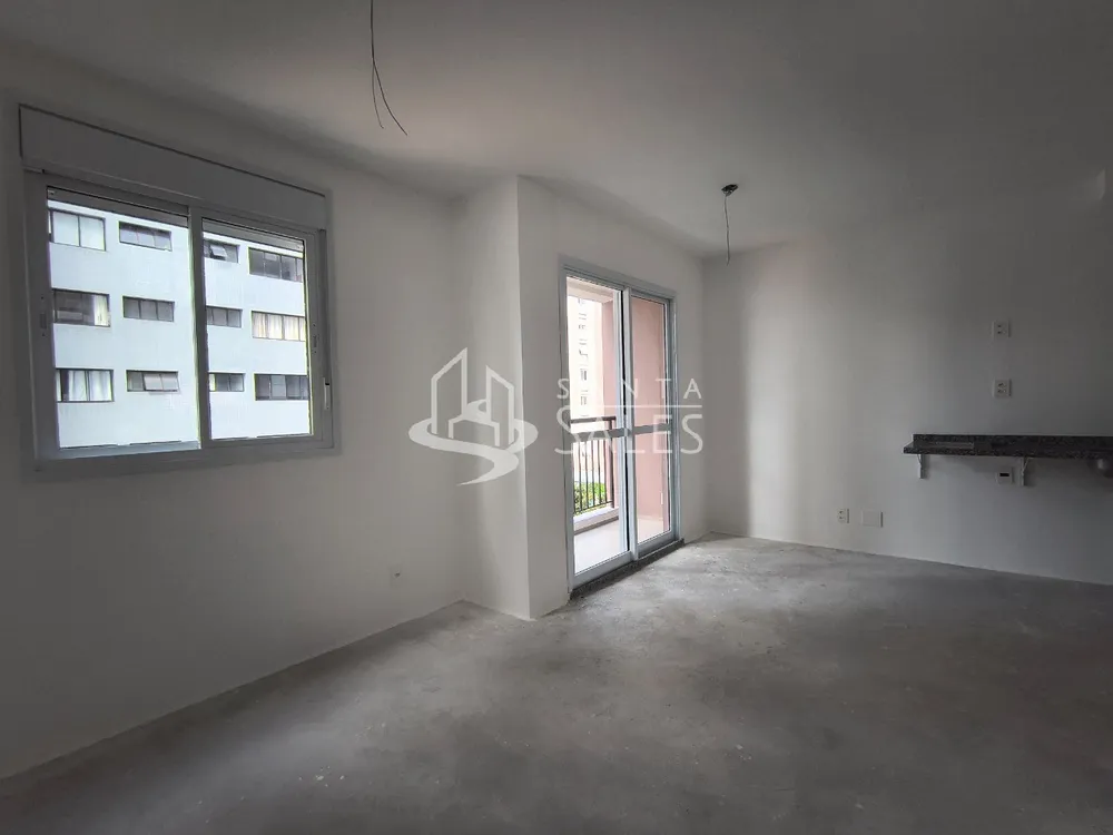 Apartamento, 1 quarto, 26 m² - Foto 6