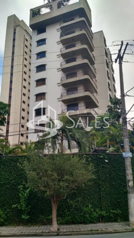 Apartamento, 2 quartos, 250 m² - Foto 1