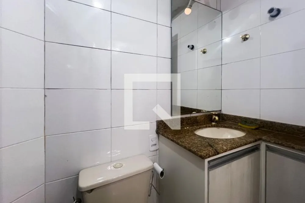 Apartamento, 1 quarto, 35 m² - Foto 8