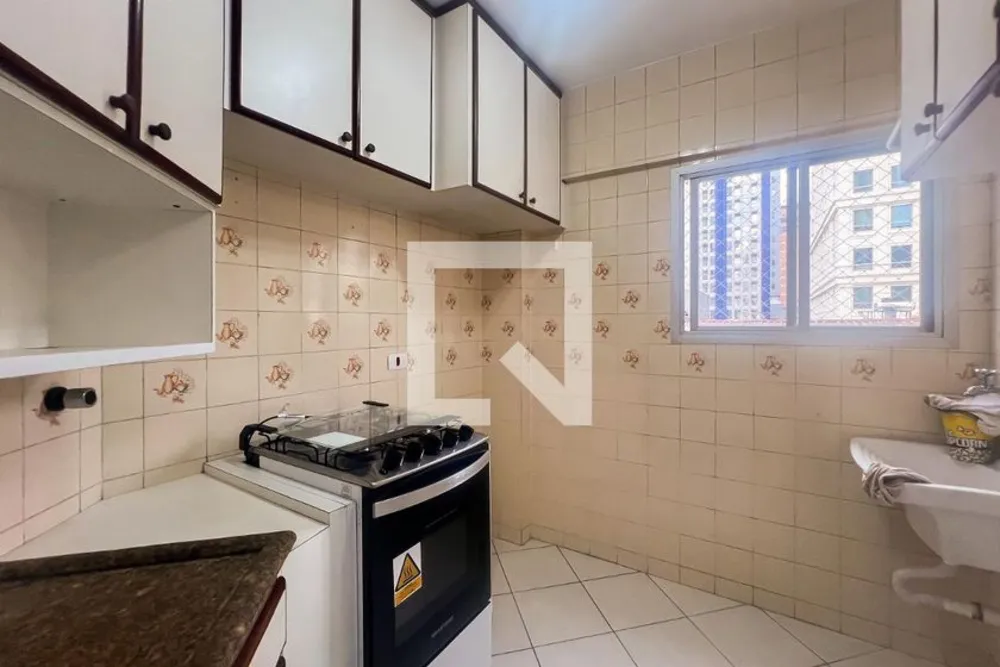 Apartamento, 1 quarto, 35 m² - Foto 3