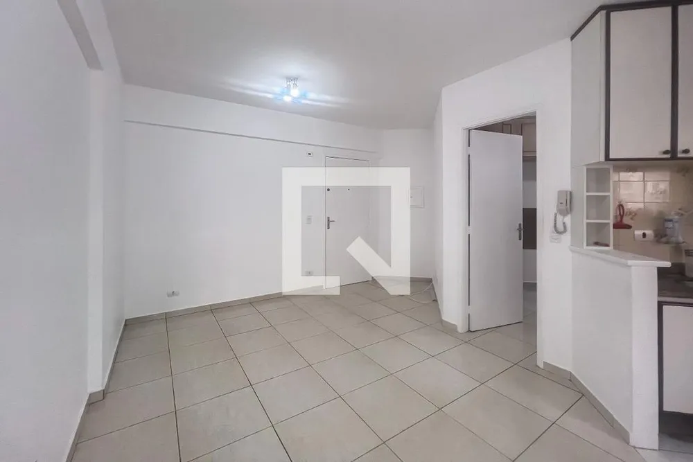 Apartamento, 1 quarto, 35 m² - Foto 1