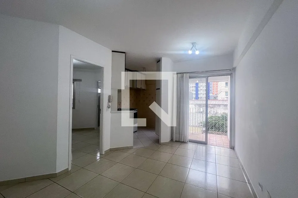 Apartamento, 1 quarto, 35 m² - Foto 2