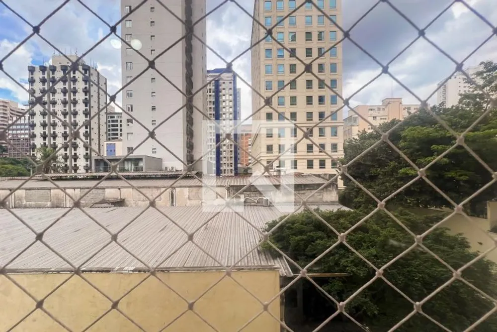 Apartamento, 1 quarto, 35 m² - Foto 12