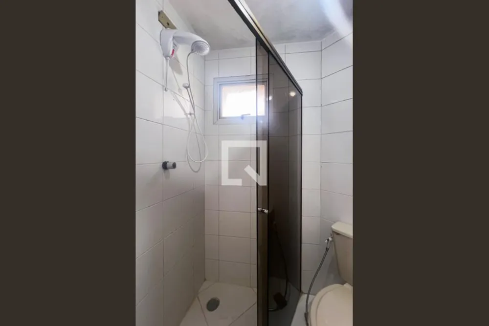 Apartamento, 1 quarto, 35 m² - Foto 5