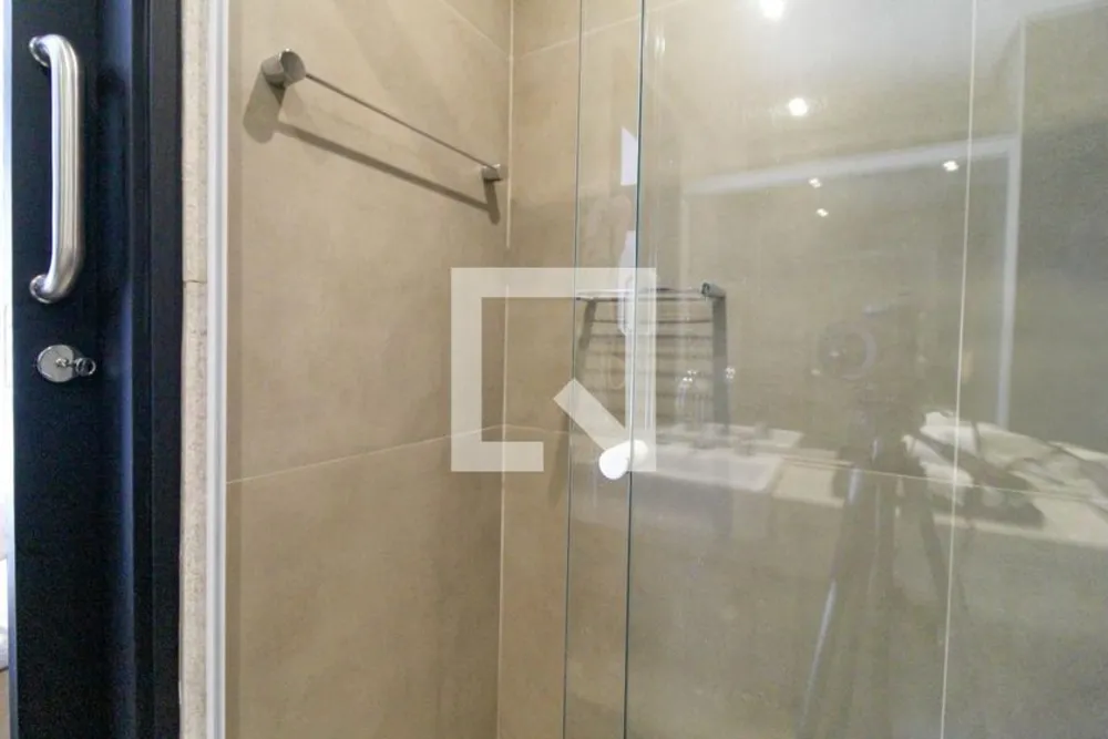 Kitnet-Studio, 23 m² - Foto 6