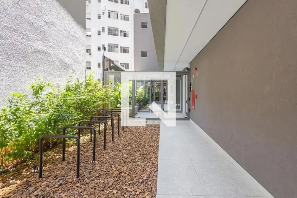 Kitnet-Studio, 23 m² - Foto 14