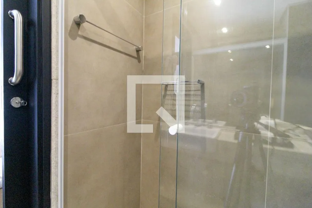 Kitnet-Studio, 23 m² - Foto 8