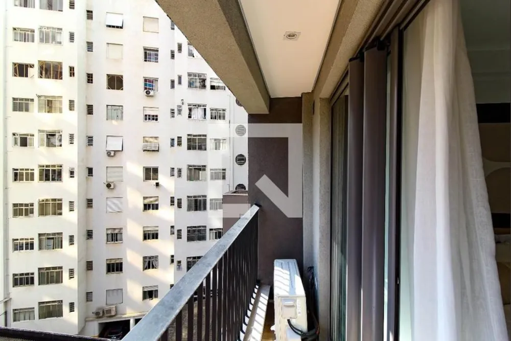 Kitnet-Studio, 23 m² - Foto 10