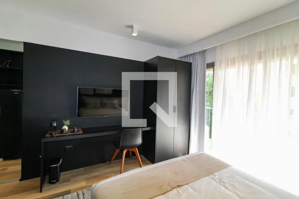 Kitnet-Studio, 23 m² - Foto 4