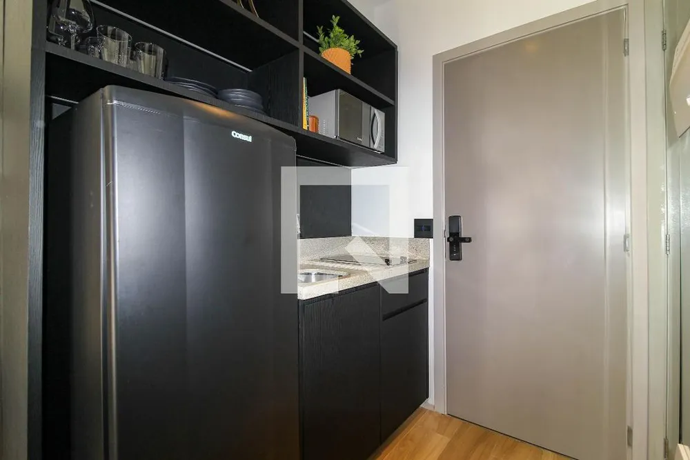 Kitnet-Studio, 23 m² - Foto 3