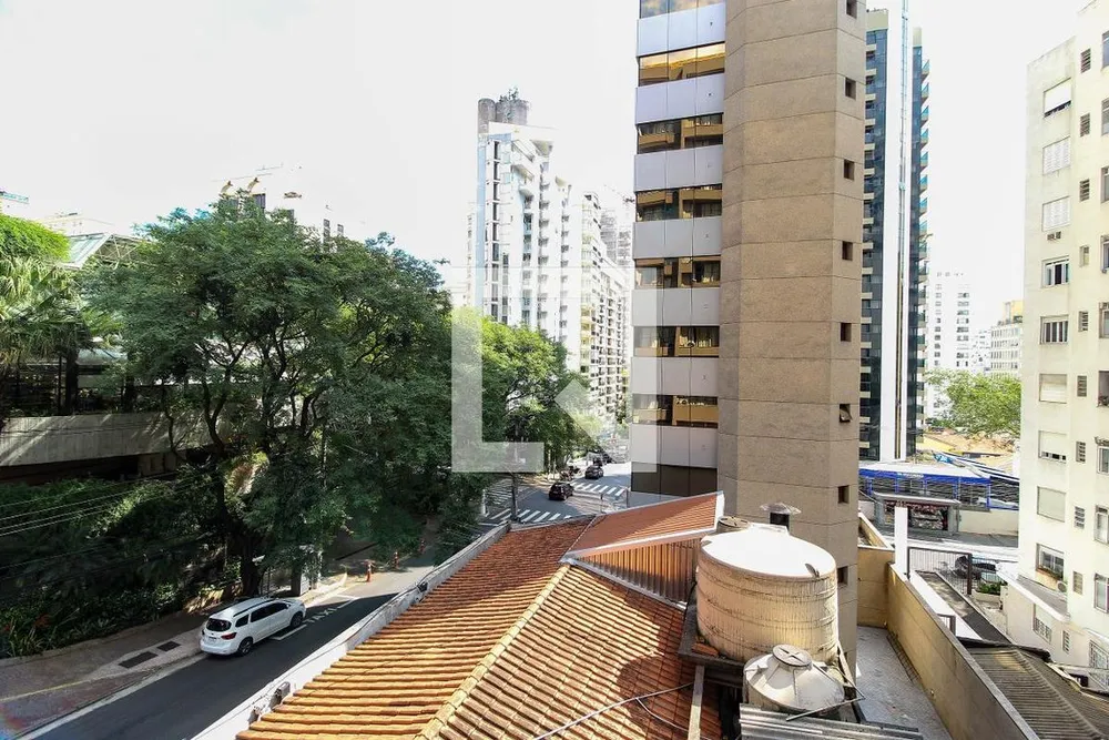 Kitnet-Studio, 23 m² - Foto 2