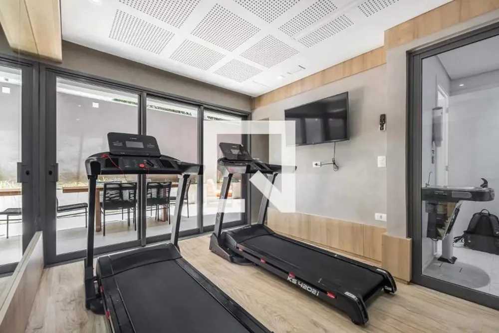 Kitnet-Studio, 23 m² - Foto 3