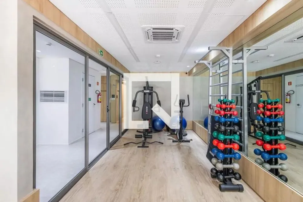 Kitnet-Studio, 23 m² - Foto 7