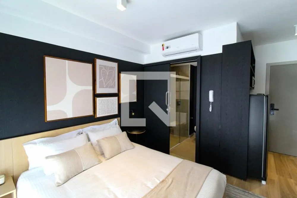 Kitnet-Studio, 23 m² - Foto 2