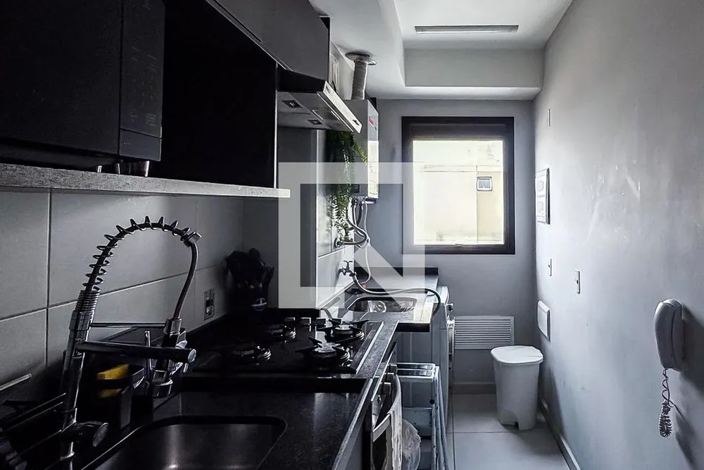 Apartamento, 1 quarto, 40 m² - Foto 8