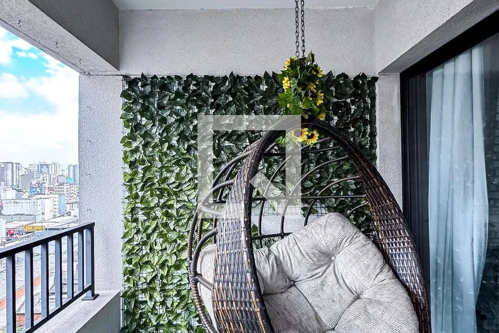 Apartamento, 1 quarto, 40 m² - Foto 1