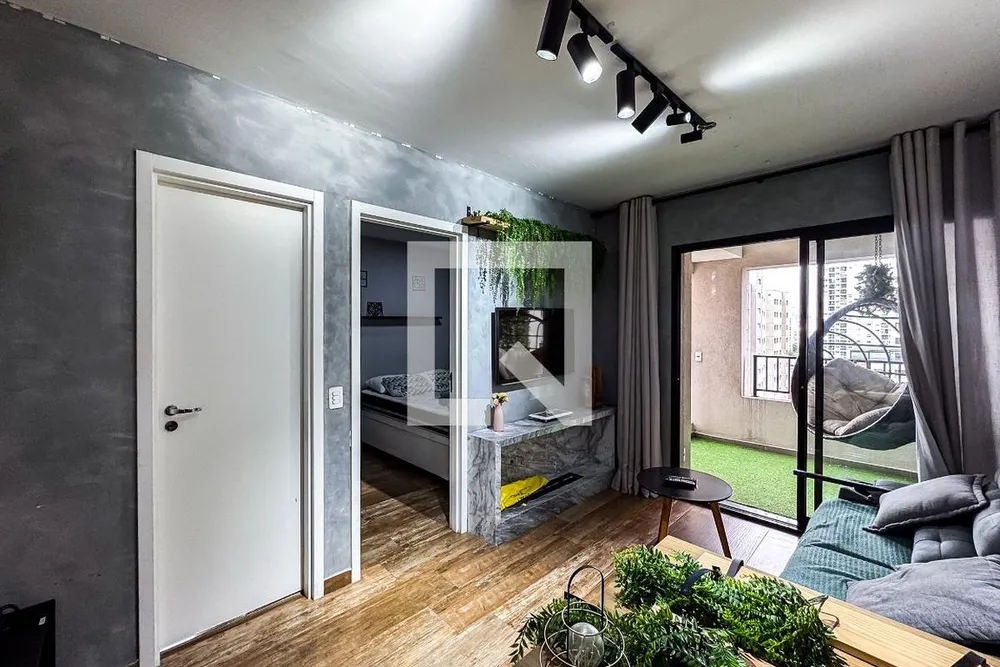 Apartamento, 1 quarto, 40 m² - Foto 5