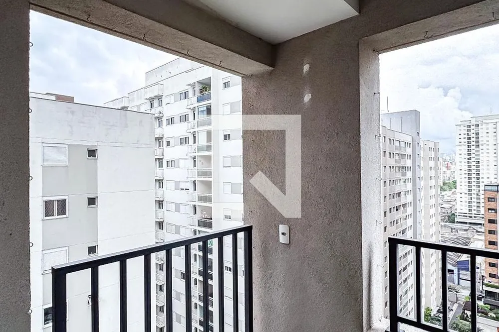 Apartamento, 1 quarto, 40 m² - Foto 2