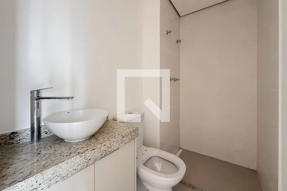 Kitnet-Studio, 29 m² - Foto 1