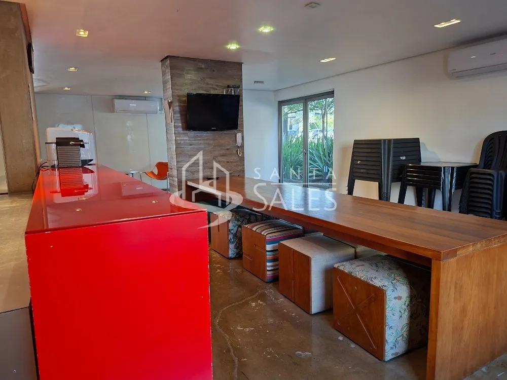 Apartamento, 2 quartos, 70 m² - Foto 8