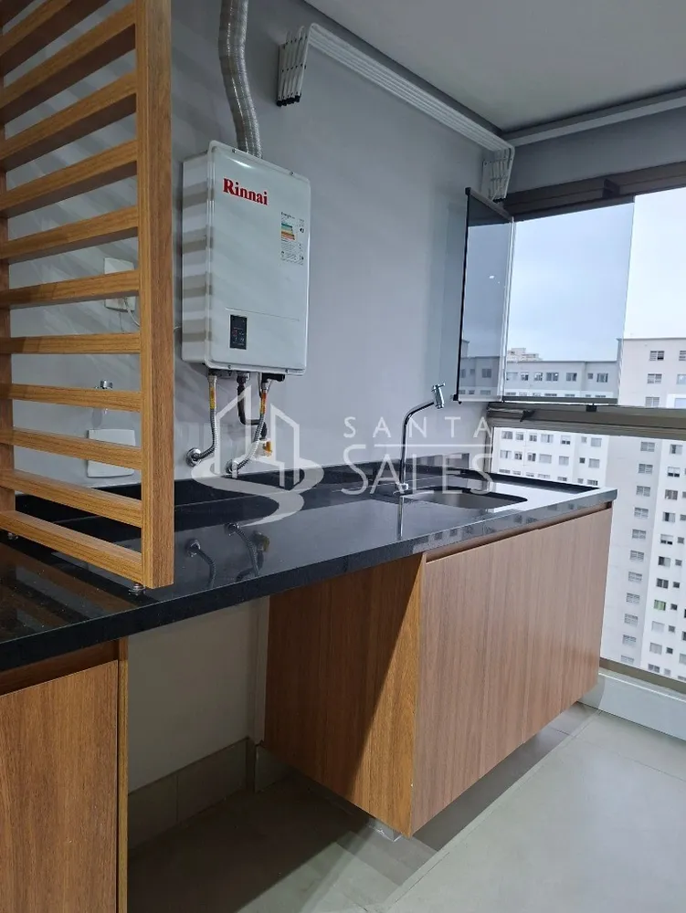 Apartamento, 2 quartos, 70 m² - Foto 2