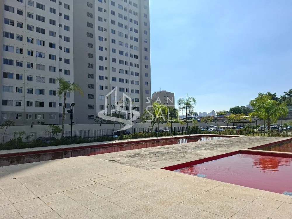 Apartamento, 2 quartos, 70 m² - Foto 6