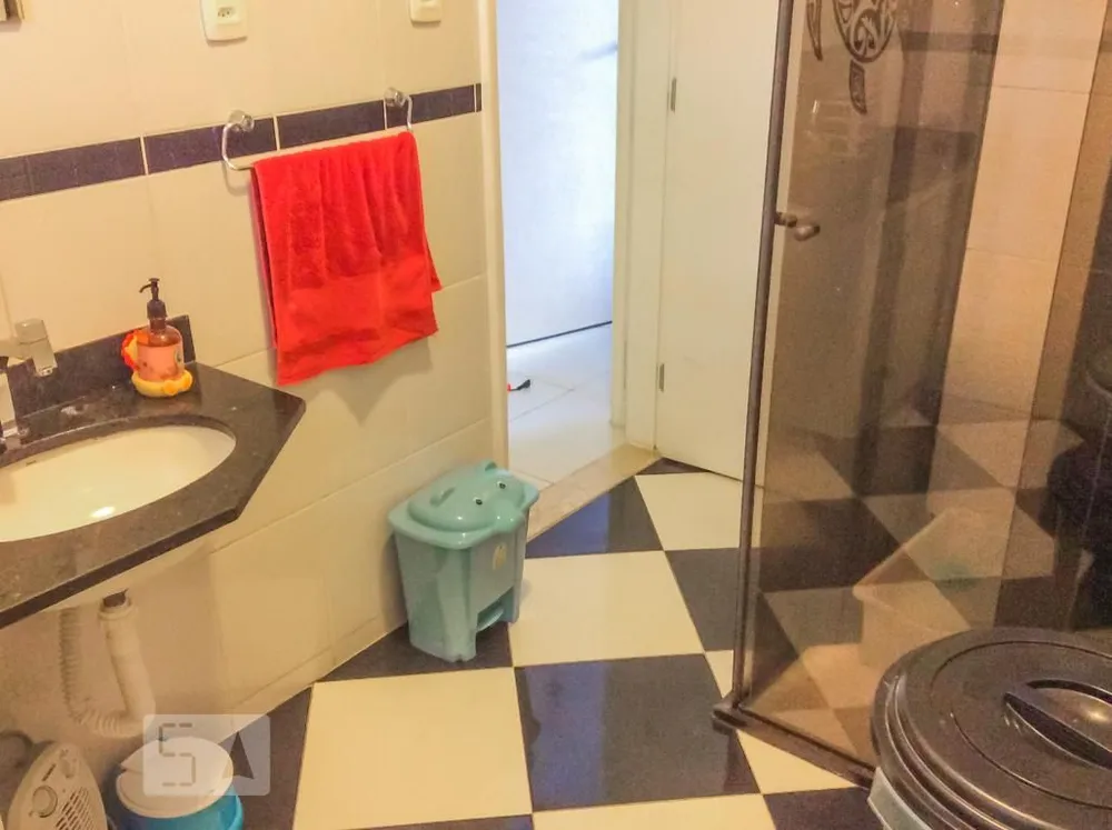 Apartamento, 2 quartos, 75 m² - Foto 2