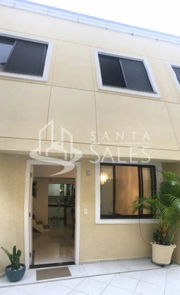 Sobrado, 3 quartos, 100 m² - Foto 14
